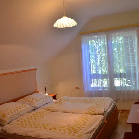 Holiday In 20097 度假居 巴拉顿扎佐